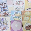 [트웬티] 늉늉샵 대일코+케일페 뒷풀이 2월 마켓 후기