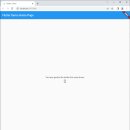 FLUTTER(플루터)