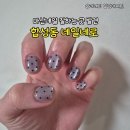 네로 | 마산 네일 잘하는 곳 합성동 네일네로 방문 후기, 디자인 고민 끝