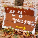 펠리즈글램핑 이미지