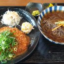 수레로돈가스&모밀