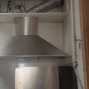 신원과정삼거리 | 봉천동 주방후드교체 아파트 주방환기 시공사례