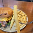 빅터스버거 이미지