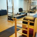 루씨 필라테스 이미지