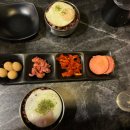 묵향김치찜부산