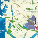 테크노타워 앞 이미지