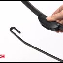 [공동구매] CIVIC 와이퍼 블래이드(Bosch Wiper Blade) 이미지