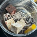 달공이디저트 | 컴포즈커피 신상 쫀득카노 맛평가, 가격, 칼로리, 후기, 내돈내산 쫀득쿠키