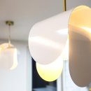 트랜디 조명 이미지