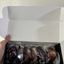프흐미에 | 선물세트 후기 휘낭시에선물세트와 쿠키선물세트로 만족한 고급디저트