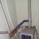 래미안웰리스트경로당 | ☆귀뚜라미보일러남대구점☆대구시 남구 대명동 앵두경로당 터보하이핀 기름보일러 교체