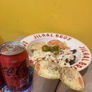 정우상가 맞은 편 | [서여의도] 정우상가 케밥 브리또 맛집 질할브로스 방문후기