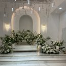 씨유 진주인사플러스점 | 웨딩 메르디앙 웨딩홀 답사(?) 그리고 시식 후기!!