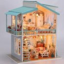 미니어처 만들기 이미지