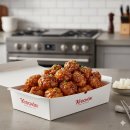 교촌치킨 이미지