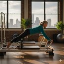 (주)메디가이드 | [50대 운동 추천] 필라테스, 늦었다고 생각할 때가 가장 빠를 때! (ft. 메디앤컬 필라테스)