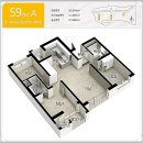 힐스테이트김해 이미지