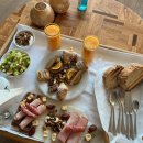 (주)핑크소울 | [9월 그리스 신혼여행 Day 11&amp;12] 크레타 해변 추천 / 크레타섬 핑크 샌드 비치 🩷 / Elafonissi Beach