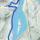 시루섬 | 🚲 자전거 여행_단양에서 제천, 1박2일 라이딩 이야기. gpx