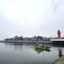 옥터초등학교 | 오이도 빨간등대, 칼국수 오이도항 수산물직매장 도다리 광어회, 주차팁