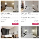 저스트스위트호텔 다산로데오점 이미지