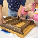 가족과 함께하는 목공 클래스 이미지