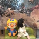 가족 얼굴 쿠키 만들기(A반) | 다산 뽀로로테마파크 할인 주차 두돌 아기랑 다산 키즈카페 내돈내산 솔직후기