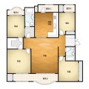 경기 용인시 수지구 죽전동 96 죽전지에스자이 103동 1층 이미지