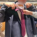 강동프리미엄아울렛 | 혼주 양복 고민이라면 갤럭시 정장 추천! 백화점 아울렛 후기