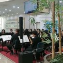 연수구립관악단 정기공연 이미지