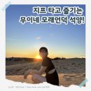 나림 | 나트랑 무이네 선셋 지프투어 갈만할까? ㅣ 모래바람 개아픔