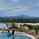 청수다락 | 제주 서쪽 독채 숙소 한라산뷰 자쿠지 청수곶 내돈내산 솔직후기