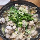 유비칼국수 이미지