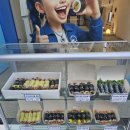 추억의왕김밥 | 부산 해운대시장 맛집! 39cm 대왕김밥에 도전한 해운대바다김밥 솔직 후기