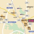 종전부동산 효행지구 도시개발사업 이미지