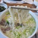 올림픽공원 맛집, 모든 메뉴가 맛있는 안동국시소담 다녀온 후기