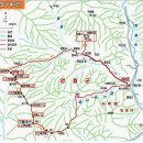 제860차(연 23차) 정기산행:강원도 영월 백덕산/사자산/구봉대산 연계산행 [2026년 6월 21일(일) 01시.첨단우체국출발] 이미지