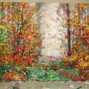 숲을 그리다 이미지