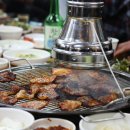 홍천화로구이 이미지