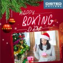 Happy Boxing Day! 이미지