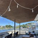 어웨일카페펍 | [국내여행] 거제 여행(2): 어웨일카페펍