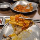 WR(서울특별시 강서구)-[마곡중앙2로]-하-10 | [마곡 고기집] 노들가든 마곡점에서 맛있는 냉삼&amp;볶음밥