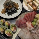 6882 | 구래동 신상 이자카야 시간도둑 사시미 내돈내산 후기｜안키모 호소마끼 추천·예약 꿀팁까지