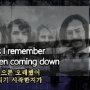 Creedence Clearwater Revival - Who'll Stop The Rain 이미지