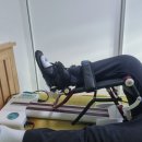 지인메디칼 | 봉담 무릎재활기계 CPM 대여 방문 설치 후기｜지인 추천으로 선택한 한국메디칼 ep.62