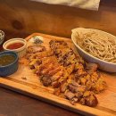 5년째 방문 중인 족발튀김 야장감성 술집 찐!!! 맛집, 신림•당산 해족단