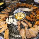 현대숮불갈비 | 신림역 맛집 숯불에굽다 내돈내산 방문후기