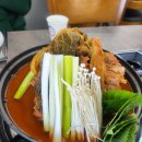 금릉역 | (파주 금촌 맛집 추천)뼈옥 파주본점 파주금촌맛집 파주금릉역맛집 가족외식 감자탕 후기