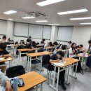 샛별중학교 이미지