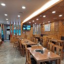 곱창거리 입구 이미지